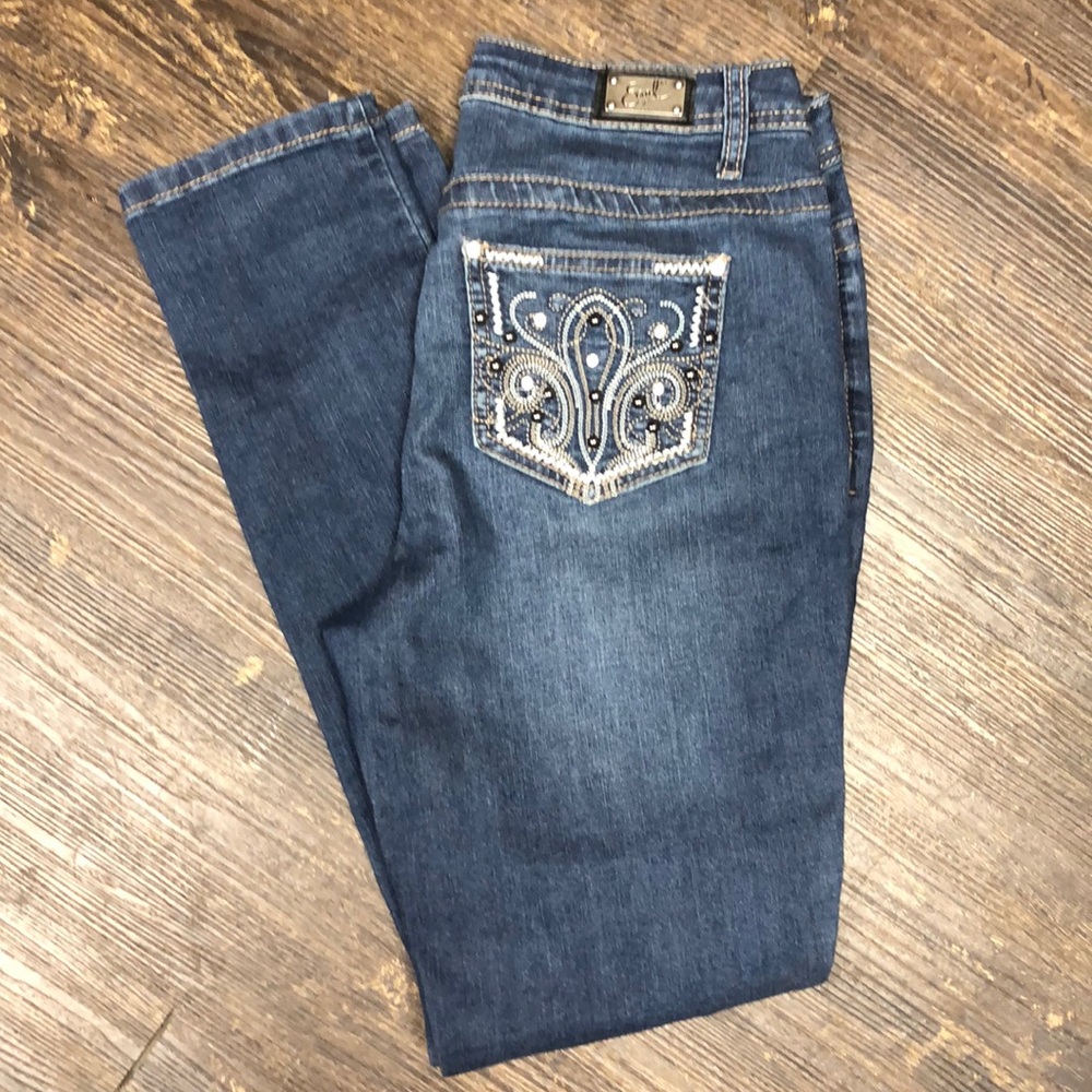 Women’s jeans